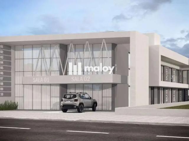 Escritorio venda em Região Geográfica Imediata de Cascavel, Cascavel