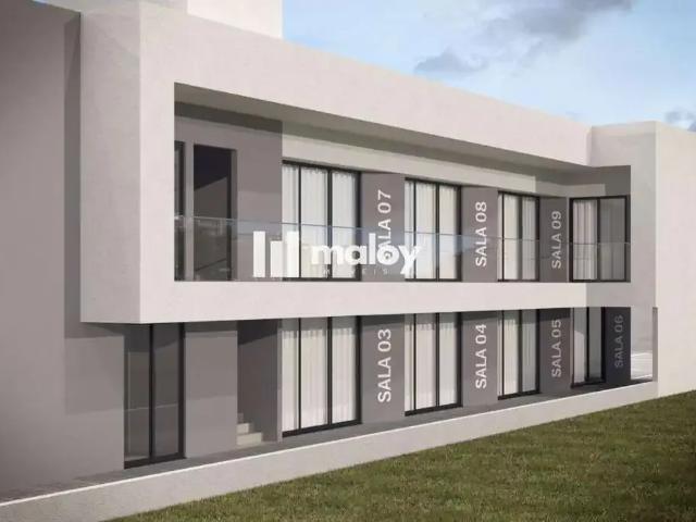Escritorio venda em Região Geográfica Imediata de Cascavel, Cascavel