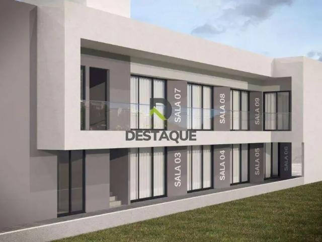 Escritorio venda em Região Geográfica Imediata de Cascavel, Cascavel