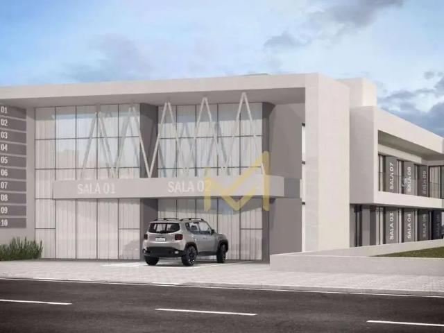 Escritorio venda em Região Geográfica Imediata de Cascavel, Cascavel