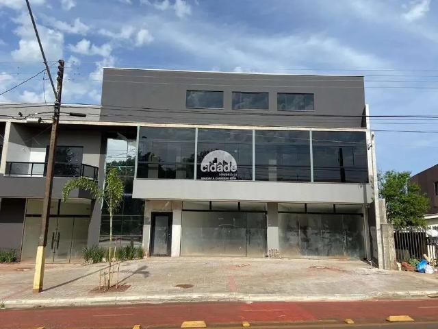 Escritorio venda em Região Geográfica Imediata de Cascavel, Cascavel