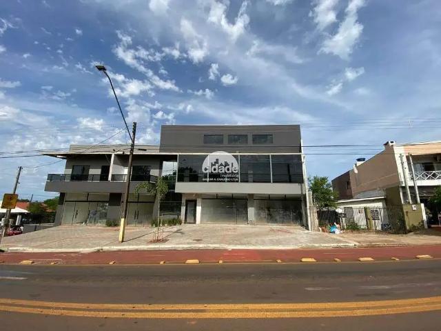 Escritorio venda em Região Geográfica Imediata de Cascavel, Cascavel