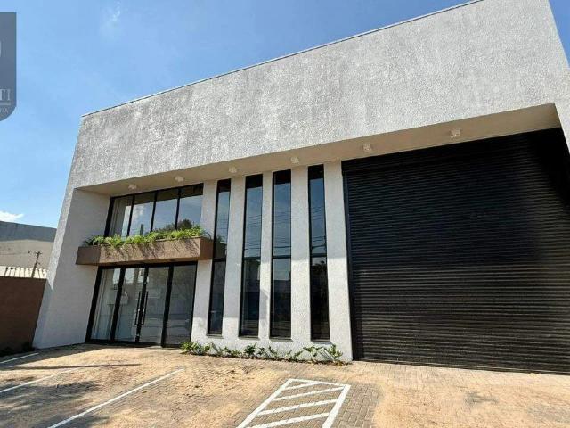 Escritorio venda em Universitário, Cascavel
