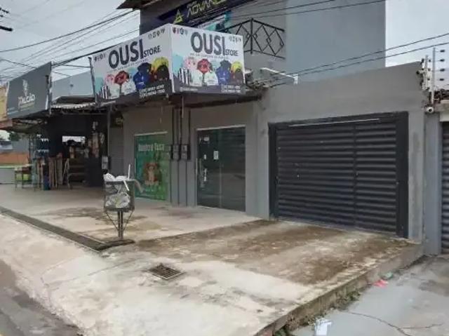 Escritorio venda em Região Norte