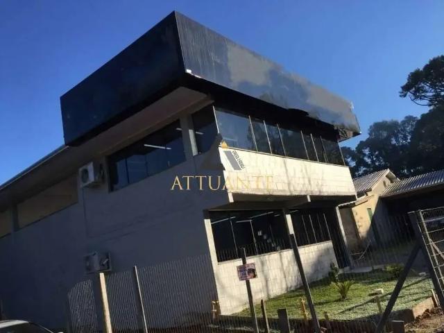 Escritorio venda em Região Geográfica Imediata de Caxias do Sul, Caxias do Sul