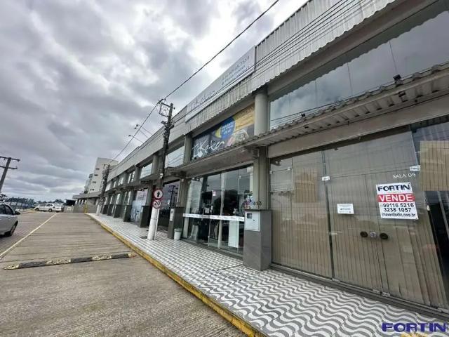 Escritorio venda em Região Geográfica Imediata de Caxias do Sul, Caxias do Sul