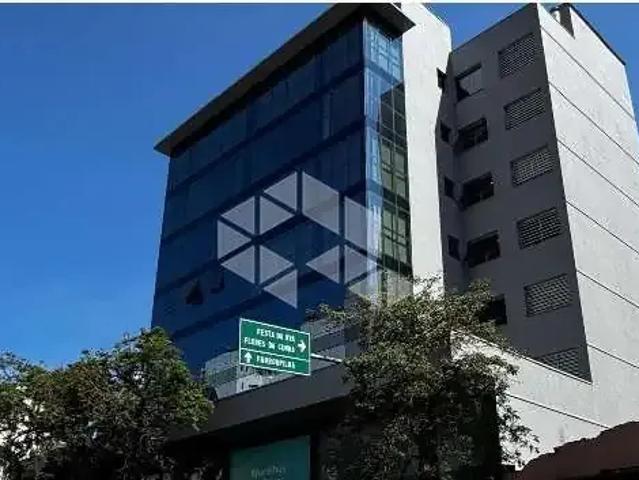Escritorio venda em Região Geográfica Imediata de Caxias do Sul, Caxias do Sul