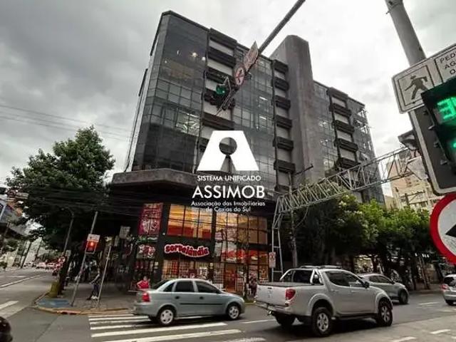 Escritorio venda em Região Geográfica Imediata de Caxias do Sul, Caxias do Sul