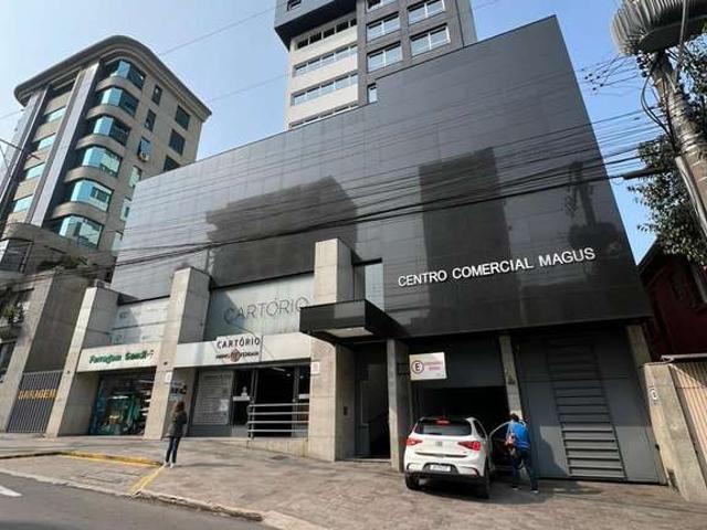 Escritorio venda em Caxias do Sul, Centro
