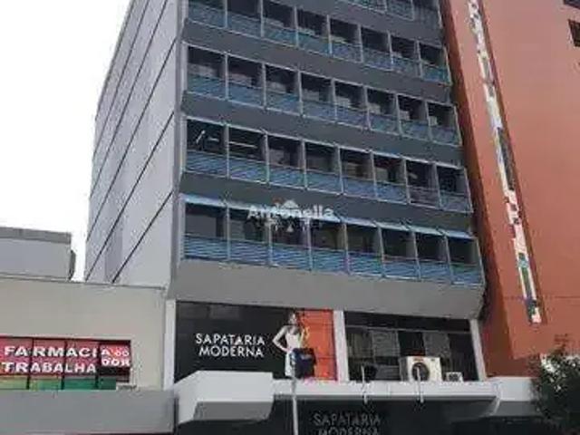 Escritorio venda em Região Geográfica Imediata de Caxias do Sul, Caxias do Sul