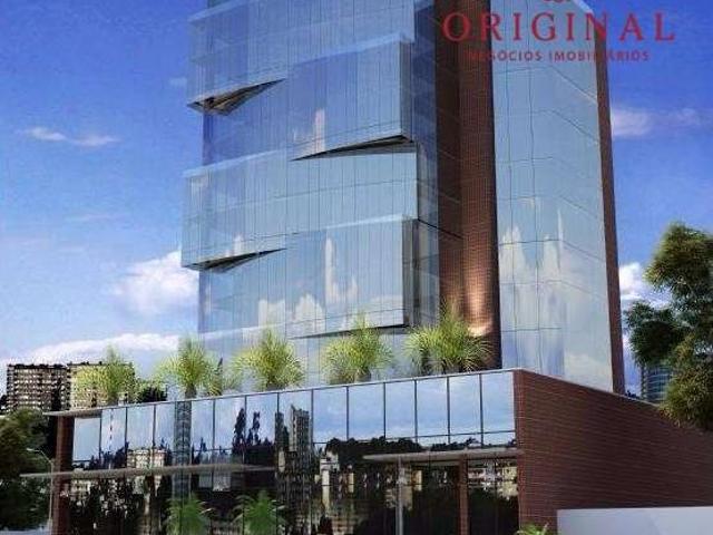 Escritorio venda em Região Geográfica Imediata de Caxias do Sul, Caxias do Sul