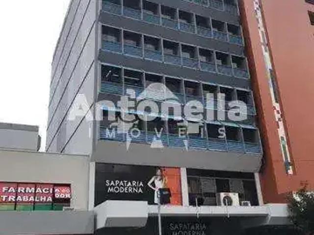 Escritorio venda em Região Geográfica Imediata de Caxias do Sul, Caxias do Sul