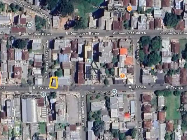 Escritorio venda em Região Geográfica Imediata de Caxias do Sul, Caxias do Sul