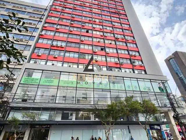Escritorio venda em Região Geográfica Imediata de Caxias do Sul, Caxias do Sul