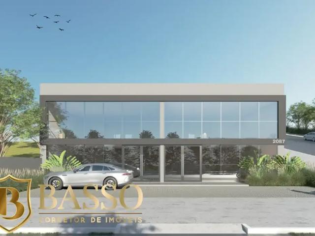 Escritorio venda em Região Geográfica Imediata de Caxias do Sul, Caxias do Sul