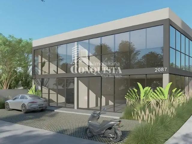 Escritorio venda em Região Geográfica Imediata de Caxias do Sul, Caxias do Sul