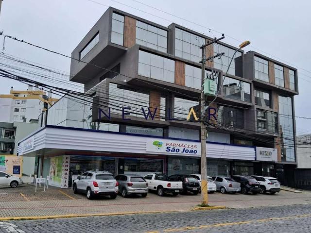 Escritorio venda em Caxias do Sul, Ana Rech