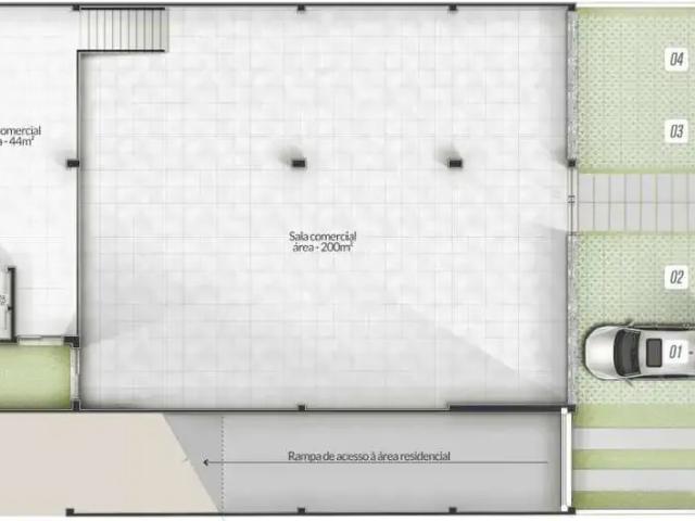 Escritorio venda em Região Geográfica Imediata de Caxias do Sul, Caxias do Sul