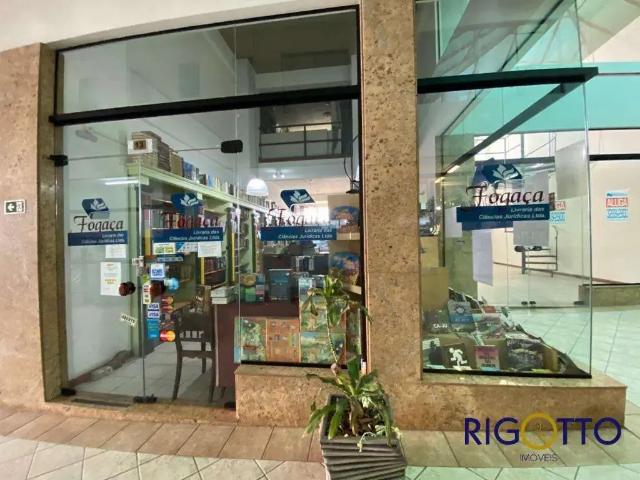 Escritorio venda em Região Geográfica Imediata de Caxias do Sul, Caxias do Sul