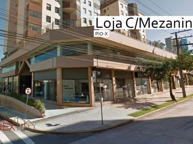 Escritorio venda em Caxias do Sul, Pio X