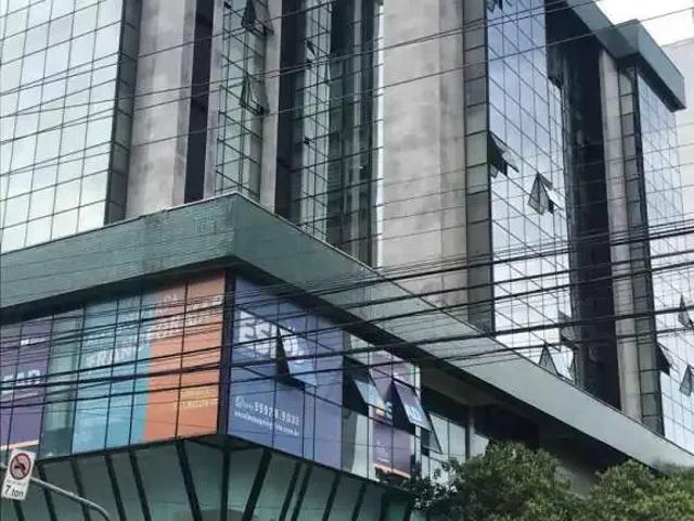 Escritorio venda em Região Geográfica Imediata de Caxias do Sul, Caxias do Sul
