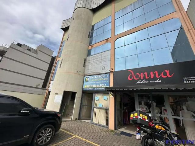 Escritorio venda em Região Geográfica Imediata de Caxias do Sul, Caxias do Sul