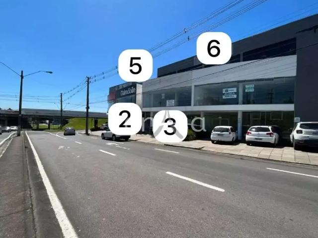 Escritorio venda em Região Geográfica Imediata de Caxias do Sul, Caxias do Sul