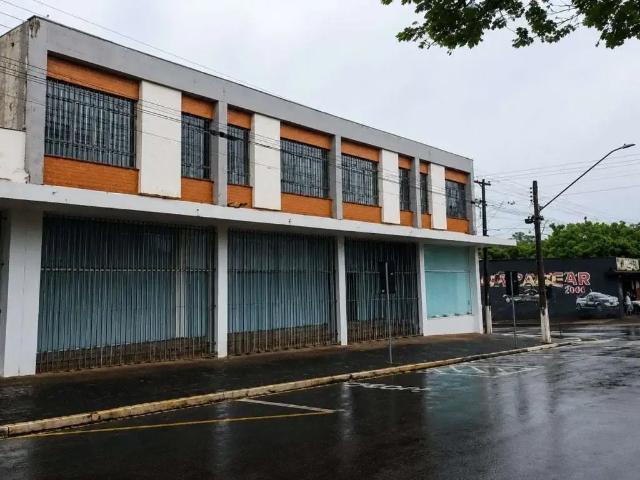 Escritorio venda em Região Geográfica Imediata de Londrina, Centenário do Sul