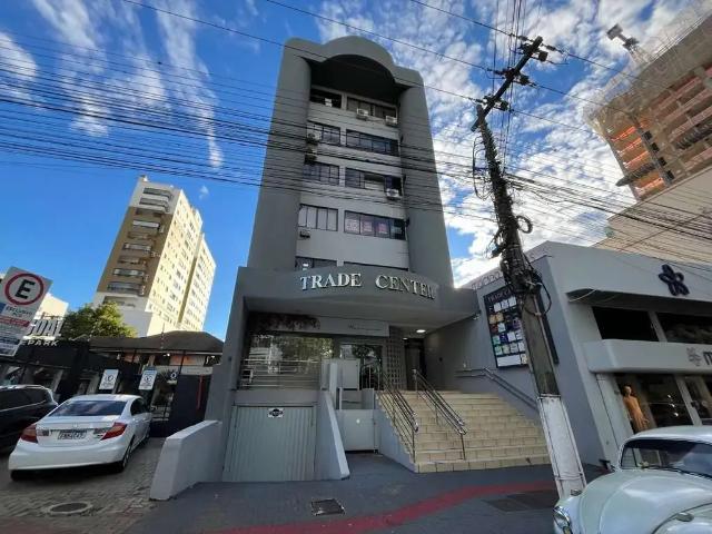 Escritorio venda em Região Geográfica Imediata de Chapecó, Chapecó