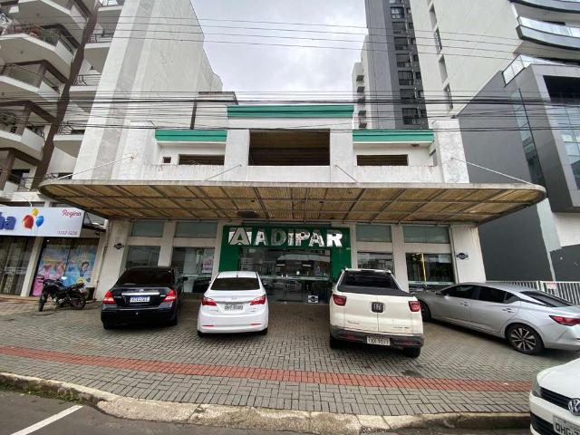 Escritorio venda em Região Geográfica Imediata de Chapecó, Chapecó