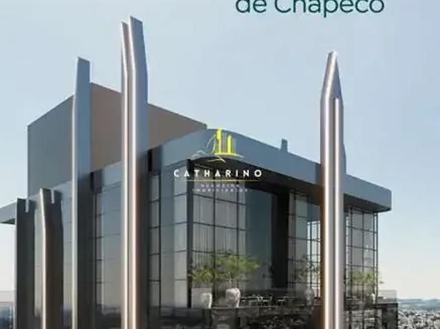 Escritorio venda em Região Geográfica Imediata de Chapecó, Chapecó