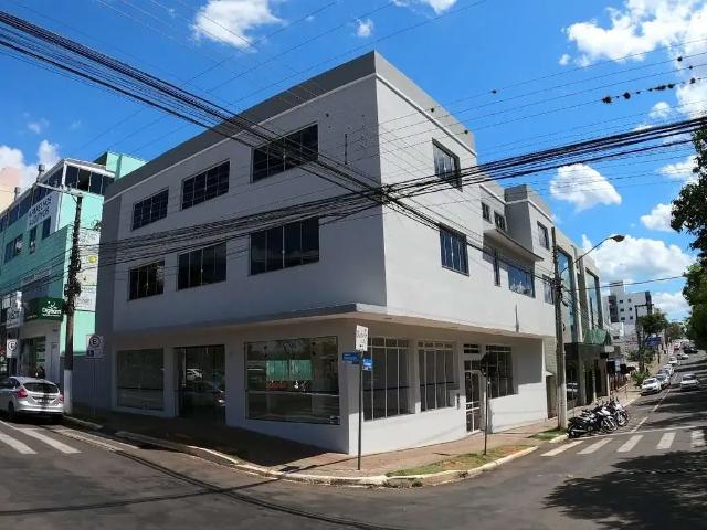 Escritorio venda em Região Geográfica Imediata de Chapecó, Chapecó