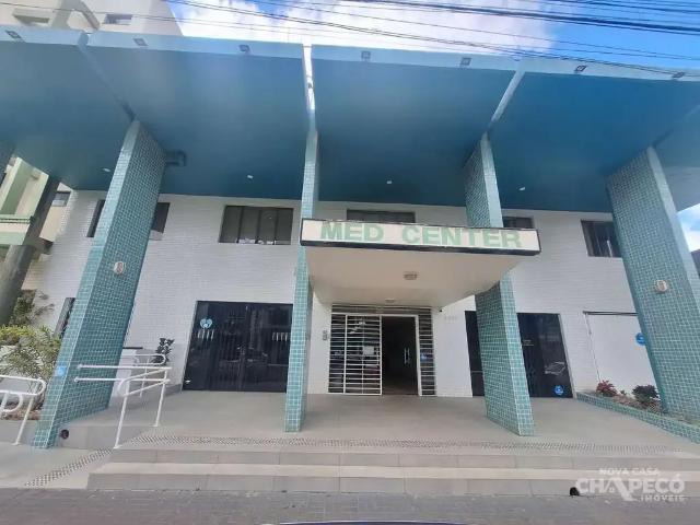 Escritorio venda em Região Geográfica Imediata de Chapecó, Chapecó