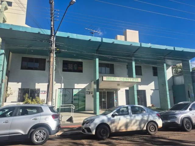 Escritorio venda em Região Geográfica Imediata de Chapecó, Chapecó