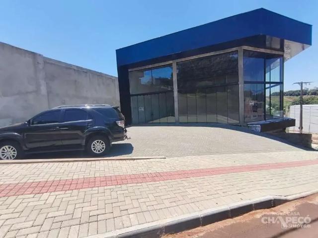 Escritorio venda em Região Geográfica Imediata de Chapecó, Chapecó