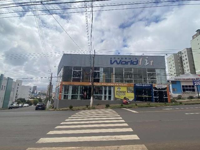 Escritorio venda em Região Geográfica Imediata de Chapecó, Chapecó