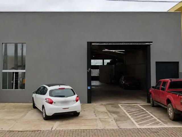 Escritorio venda em Região Geográfica Imediata de Chapecó, Chapecó