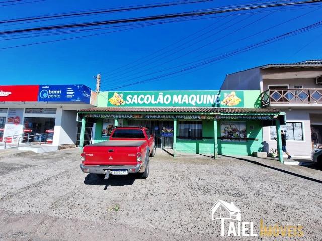 Escritorio venda em Região Geográfica Imediata de Tramandaí - Osório, Aglomeração Urbana do Litoral Norte