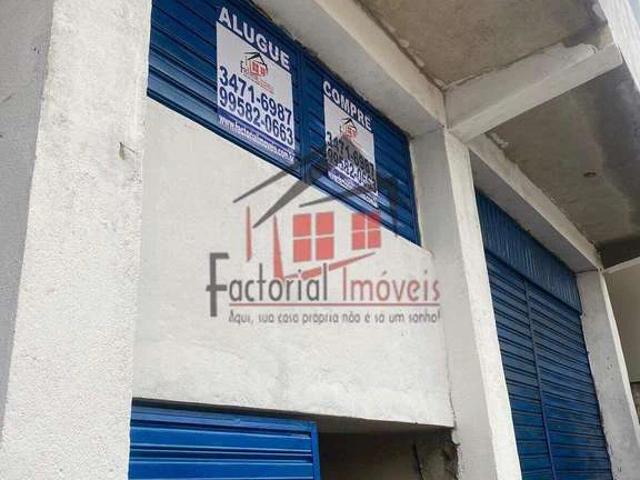 Escritorio venda em Jardim Laguna 3ª Seção, Contagem