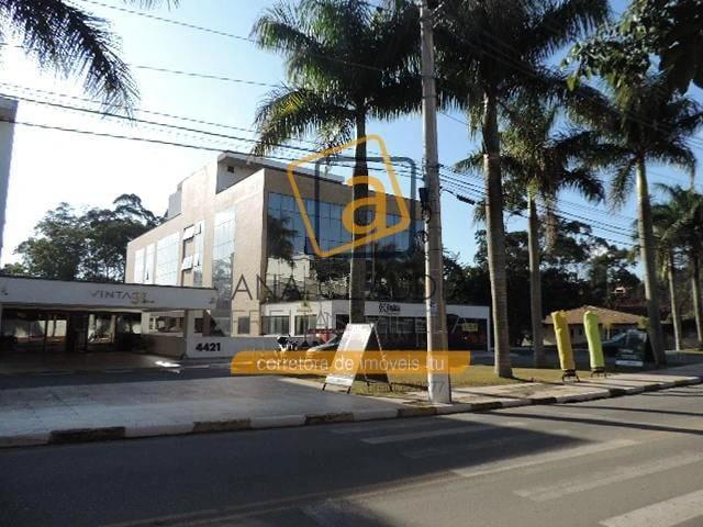 Escritorio venda em Cotia, Região Geográfica Intermediária de São Paulo