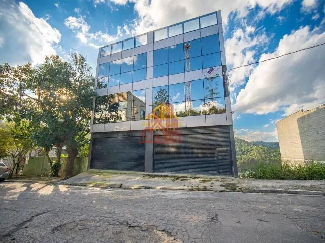 Escritorio venda em Região Imediata de São Paulo, Região Metropolitana de São Paulo