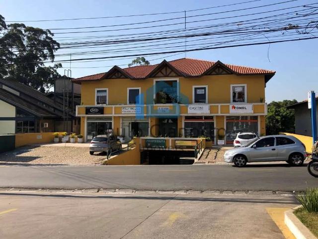 Escritorio venda em Jardim Lambreta, Cotia