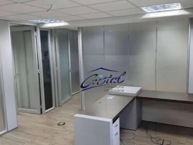 Escritorio venda em Região Imediata de São Paulo, Região Metropolitana de São Paulo