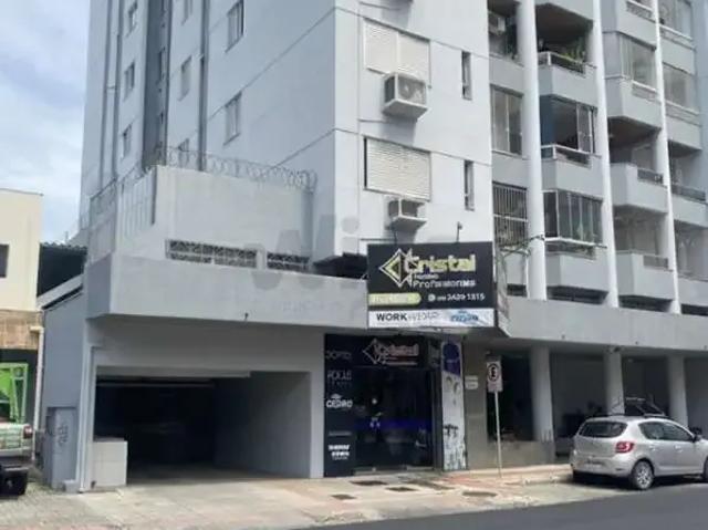 Escritorio venda em Região Geográfica Imediata de Criciúma, Criciúma