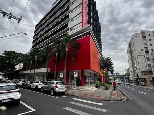 Escritorio venda em Região Geográfica Imediata de Criciúma, Criciúma