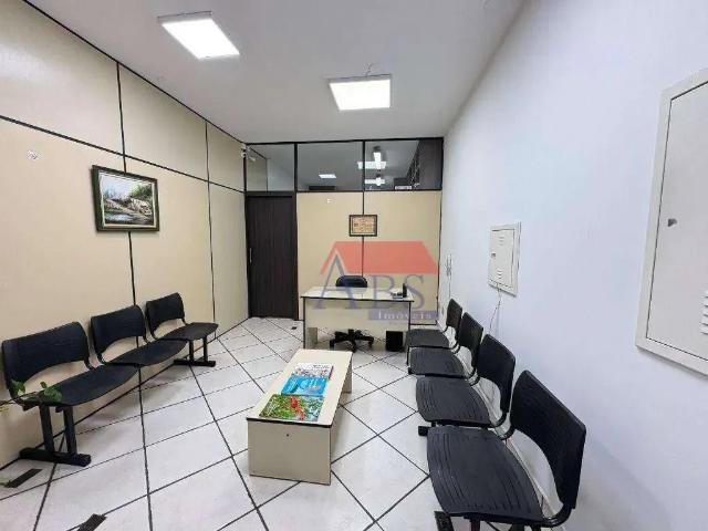 Escritorio venda em Região Imediata de Santos, Região Metropolitana da Baixada Santista