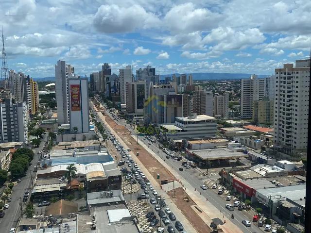 Escritorio venda em Alvorada, Cuiabá