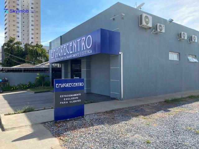 Escritorio venda em Bosque da Saúde, Cuiabá