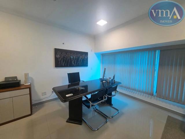 Escritorio venda em Jardim Aclimação, Cuiabá