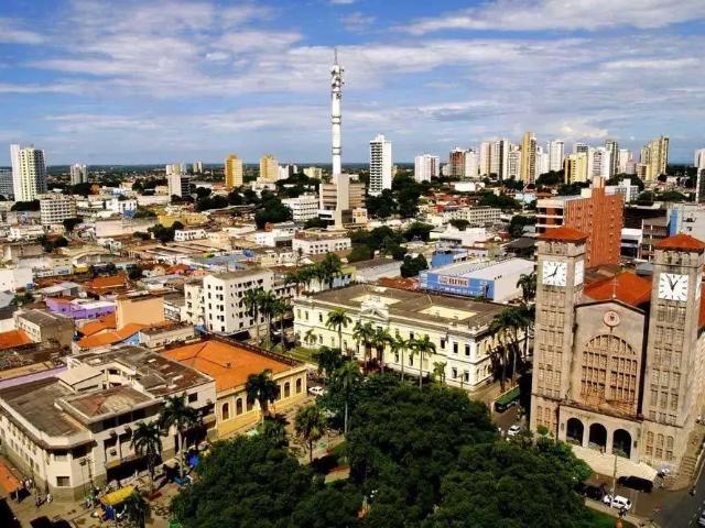 Escritorio venda em Região Geográfica Imediata de Cuiabá, Região Metropolitana do Vale do Rio Cuiabá